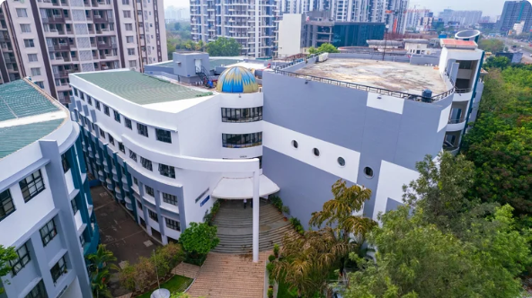 SCHOOL OF INFORMATION TECHNOLOGY