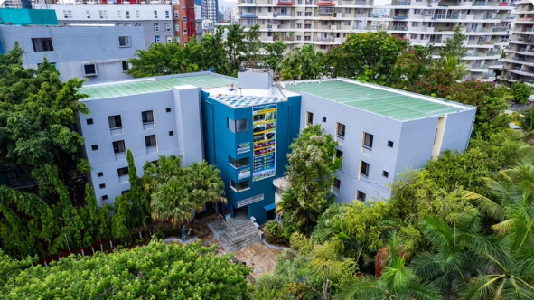 SCHOOL OF LIBERAL ARTS