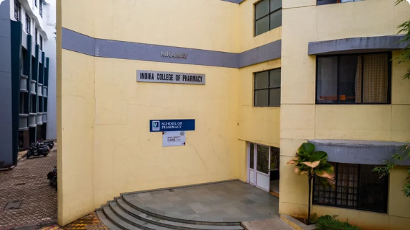 SCHOOL OF PHARMACY