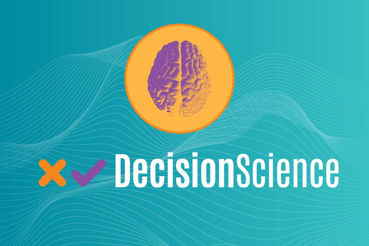 Decision Science