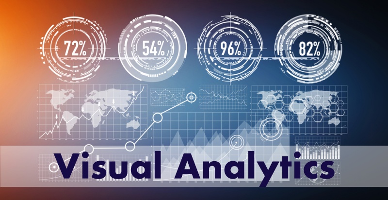 Visual Analytics  / Python Programming