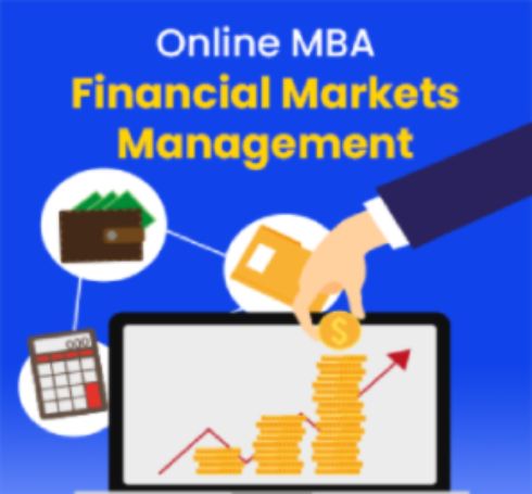 Financial markets & banking & Operations