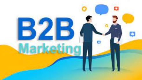 Business to Business Marketing