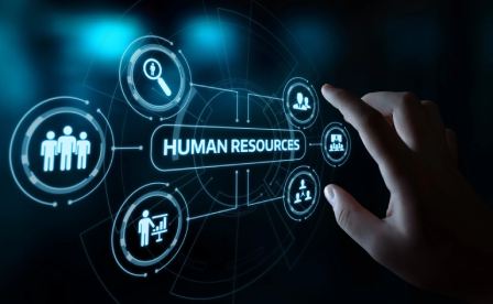 Human Resource Information Systems