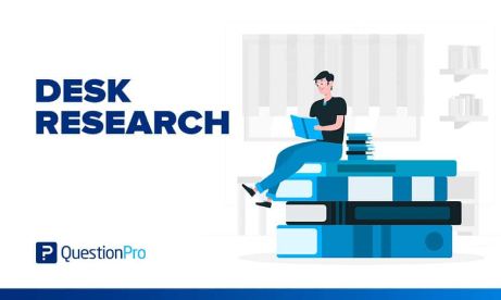 Industry Analysis & Desk Research