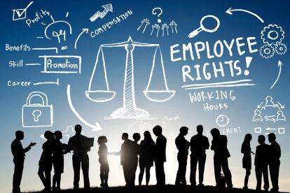 Employee Relations & Labour Legislation