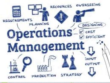 Services Operations Management - I