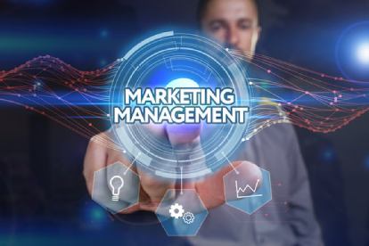 Marketing  Management