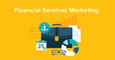 Marketing of Financial Services -I