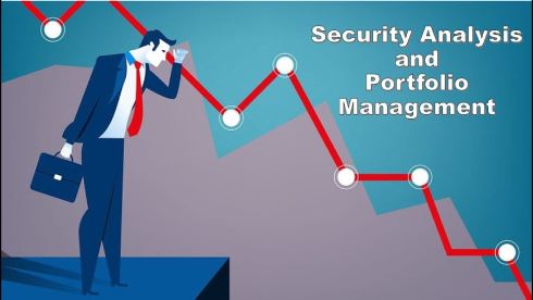 Securities Analysis & Portfolio Management