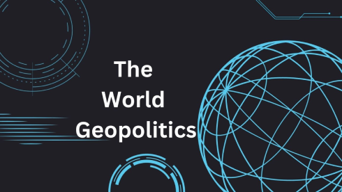 Geopolitics & World Economic Systems