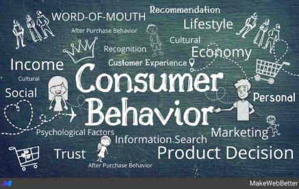 Consumer Behaviour 