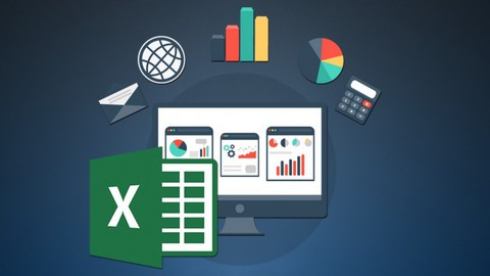 Advanced Excel Lab [Marketing Program]