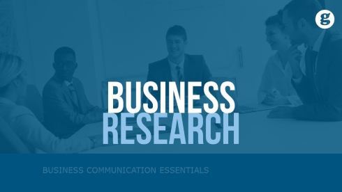 Business Research Methods  [ EBM Marketing]