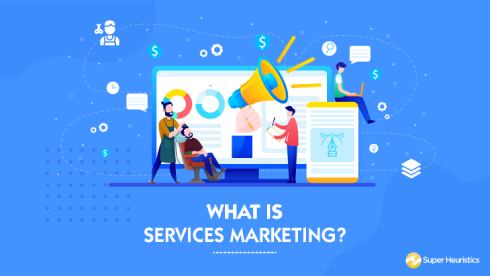 Services Marketing    [ EBM Marketing]