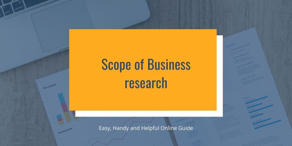 Business Research Methods  [EBM Finance]