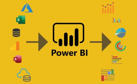 Business Analytics with Power BI  [EBM Finance]