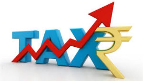 Indian Tax Structure  [EBM Finance]