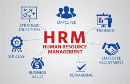 Human Resource Management  [EBM HR ]