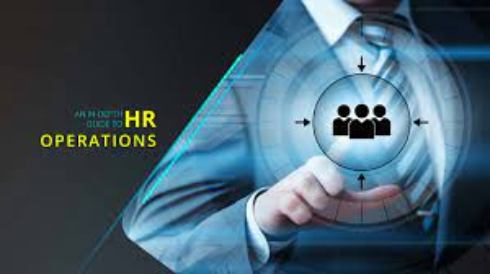 HR Operations  [EBM HR ]