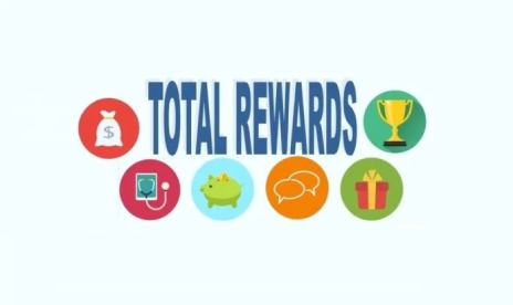 Total Rewards Management   [EBM HR ]