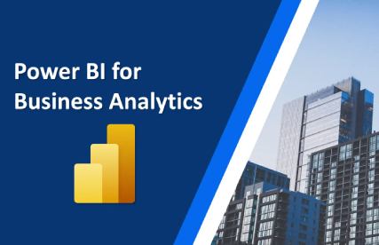 Business Analytics with Power BI [ EBM OSCM ]