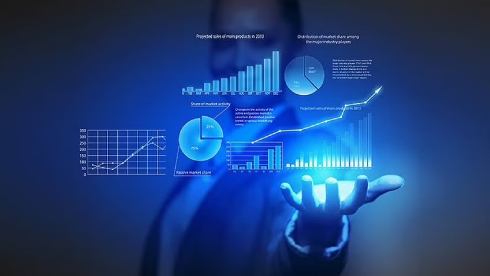 Basics of Business Analytics  [Gen HR Specialization ]