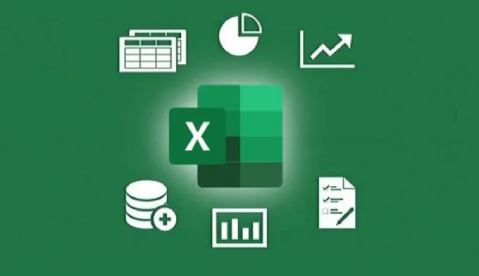 Advanced Excel Lab [Gen HR Specialization ]