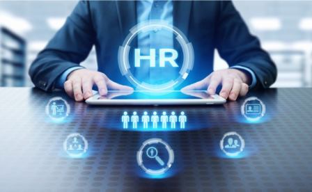 HR Operations [Gen HR Specialization ]