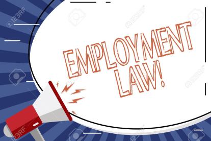 Employee Relations & Employment Laws [Gen HR Specialization ]