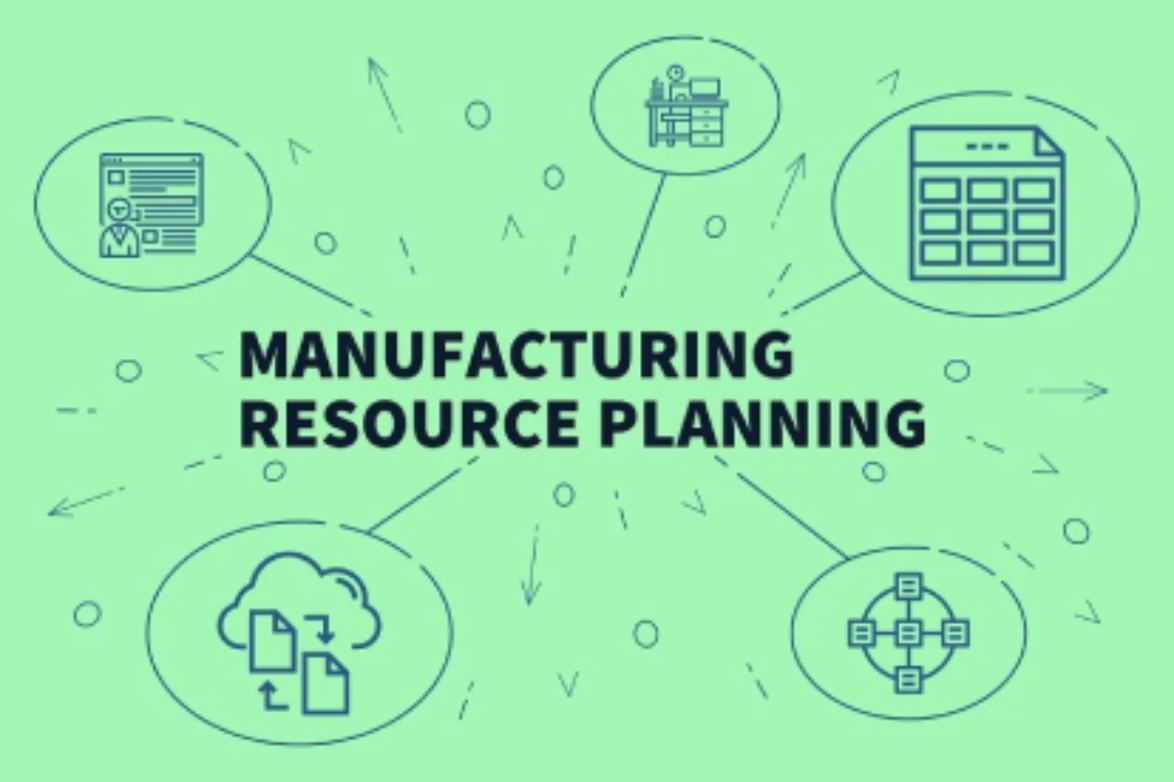 Manufacturing Resource Planning - Operations Lab  [Gen HR Specialization ]