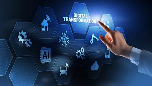 Digital Technology in Operations & Supply Chain Management