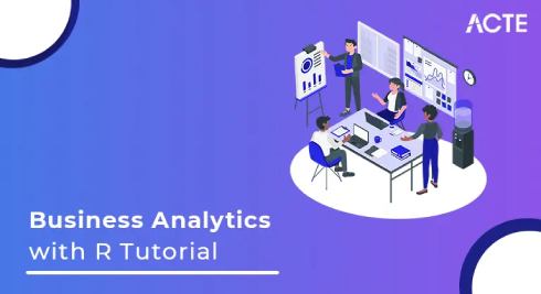 Business Analytics using R 