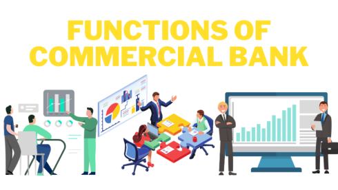 Commercial Banking 