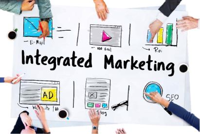 Integrated Marketing Communications