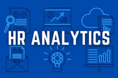 Analytics for Human Resource 