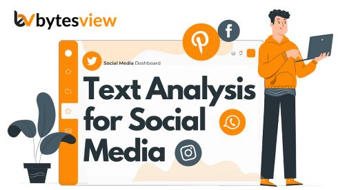 Social Media, Web and Text Analytics 