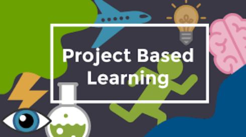 Project Based Learning	