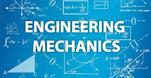 Engineering Mechanics