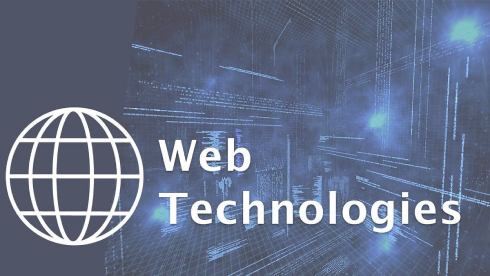 Web Technology by  Deepali Dhadwad	